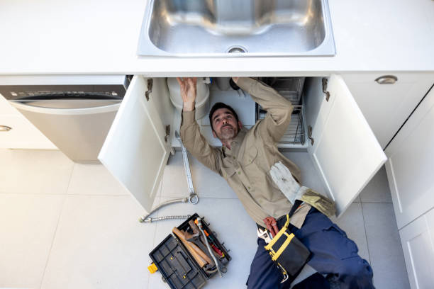 Tullahoma, TN Plumbing Company