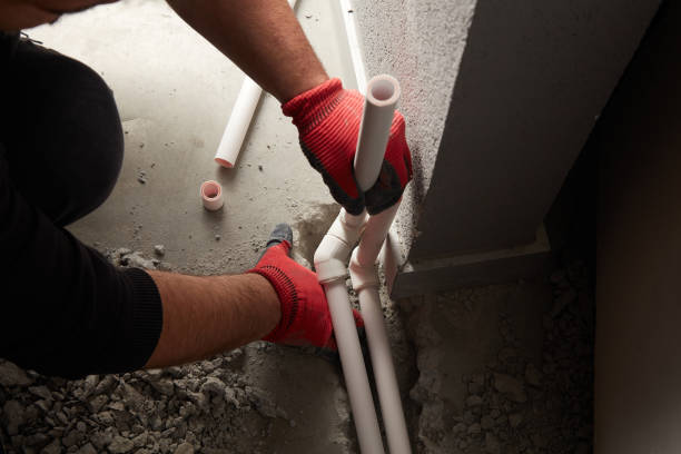 Best Pipe Repair Near Me  in Tullahoma, TN