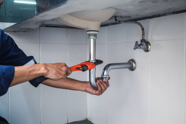  Tullahoma, TN Plumbing Pros