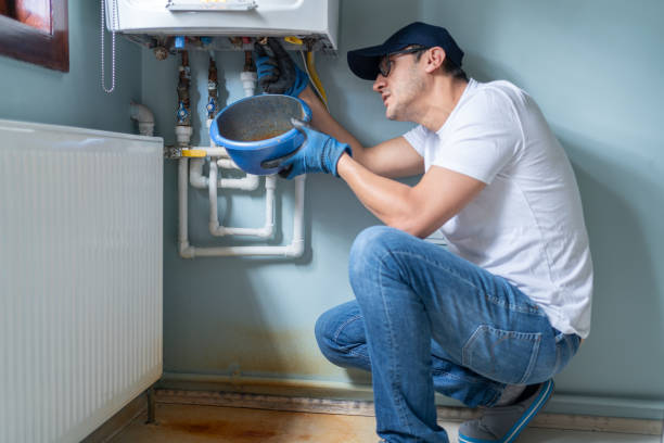 Best Emergency Plumber  in Tullahoma, TN