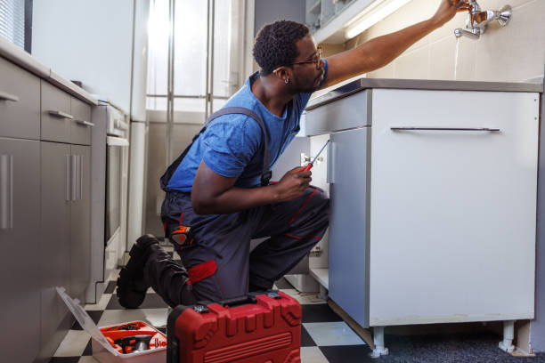 Best Same-Day Plumbing Service  in Tullahoma, TN