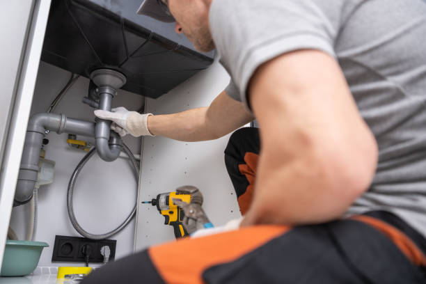 Best Toilet Repair Services  in Tullahoma, TN