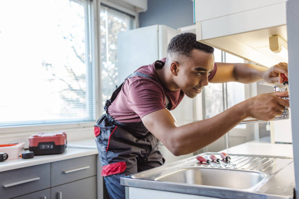 Best Leak Detection Services  in Tullahoma, TN