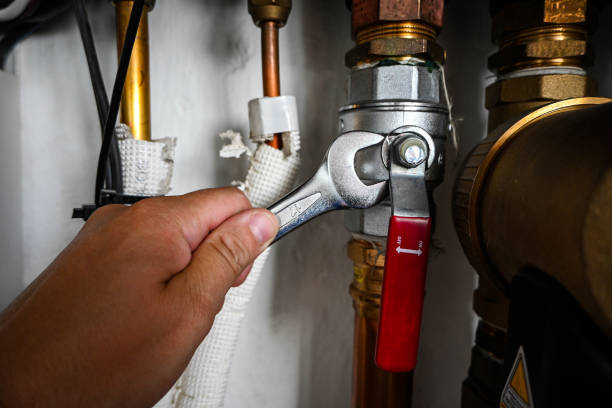 Best Faucet Repair  in Tullahoma, TN